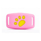 Rastreador GPS: Localizador GPS en tiempo real para perros y gatos, resistente al agua y antipérdida.