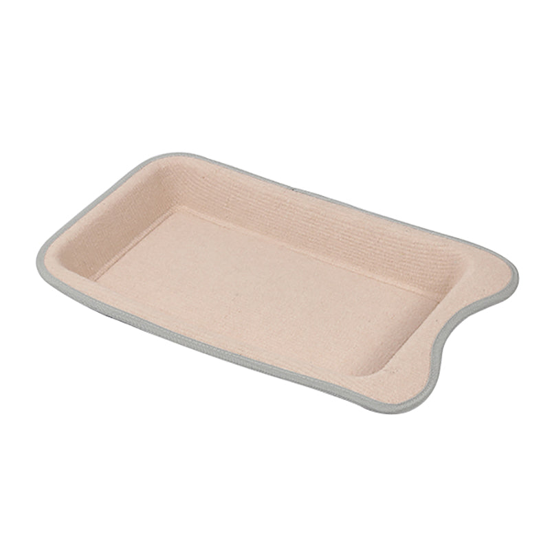 Happy Paws Scratching Board for Cats & Small Dogs