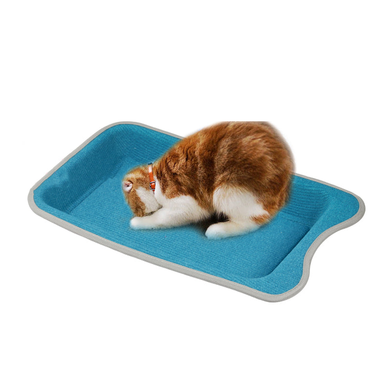 Happy Paws Scratching Board for Cats & Small Dogs