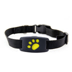 Rastreador GPS: Localizador GPS en tiempo real para perros y gatos, resistente al agua y antipérdida.